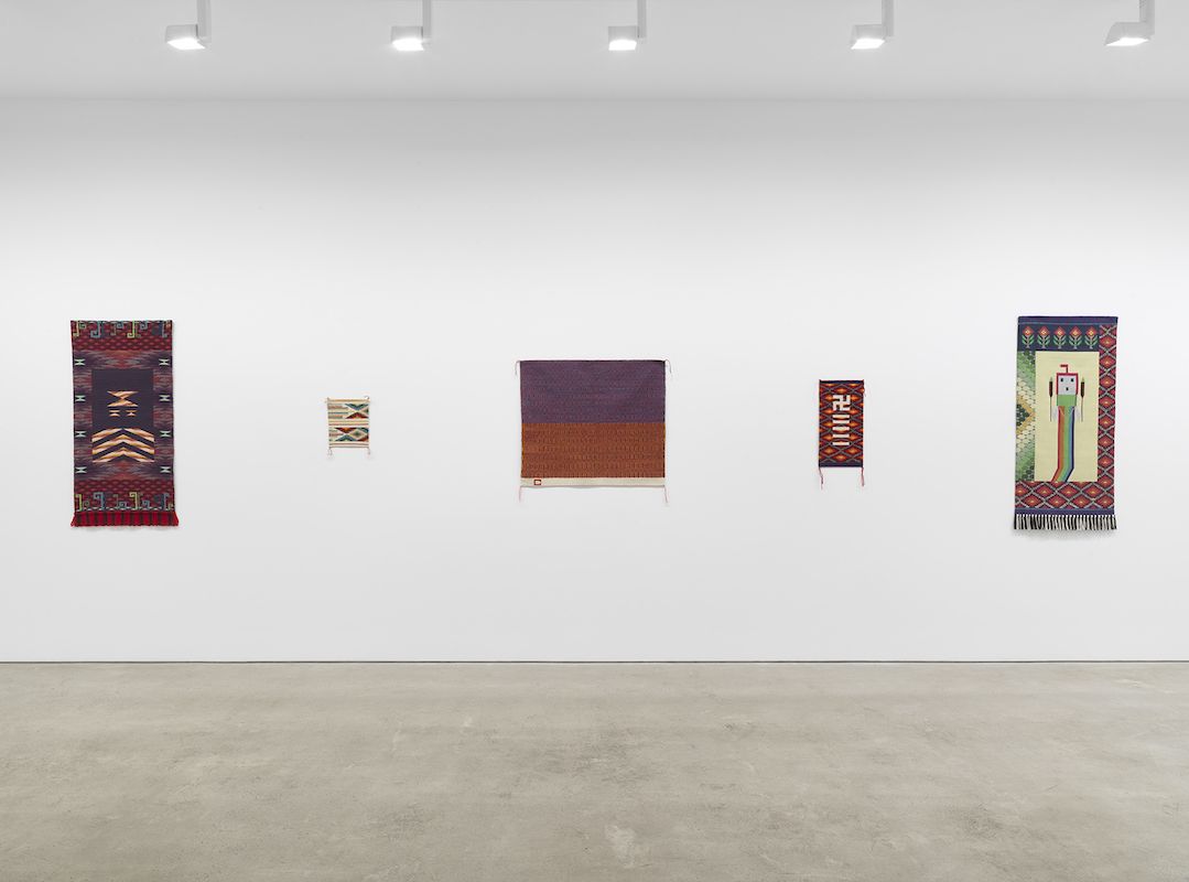Melissa Cody, Power Up at Garth Greenan, photo 4