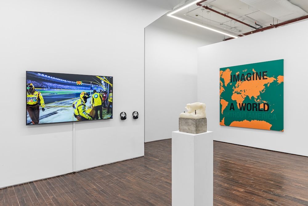 Fifteen, Fifteen at Cristin Tierney, photo 4
