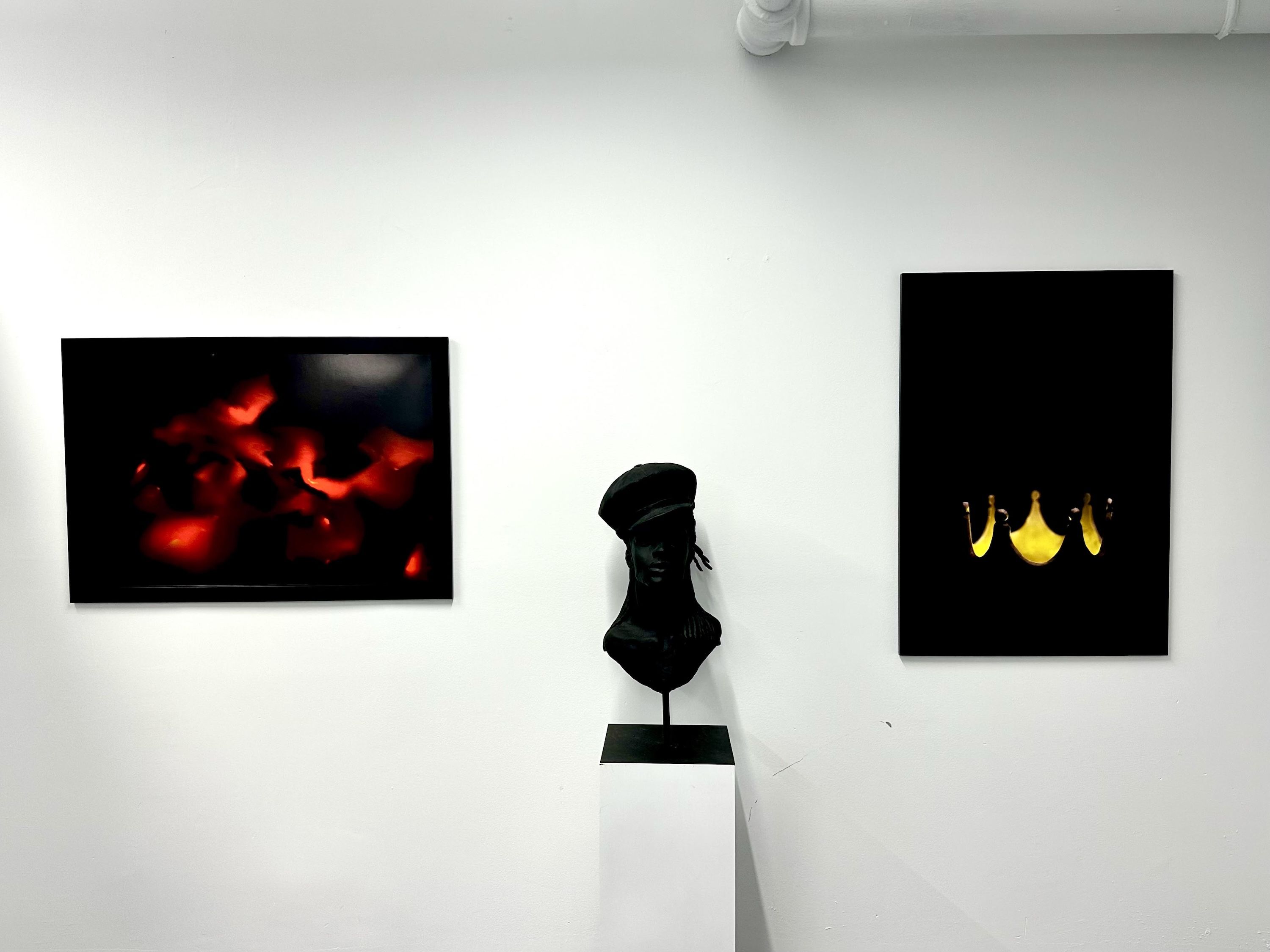 Black New York, Black New York at Shibumi, photo 2