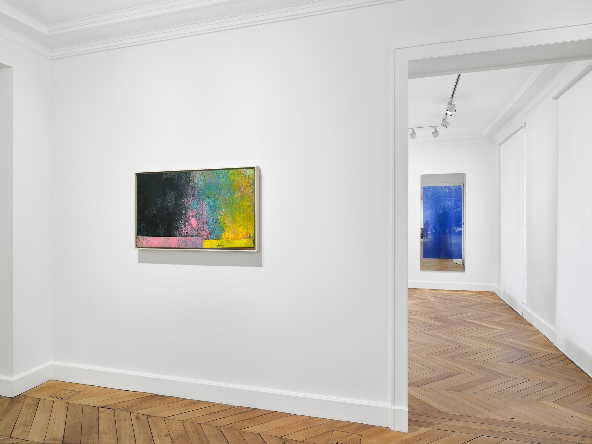 Intimate Visions, Intimate Visions at White Cube, photo 4