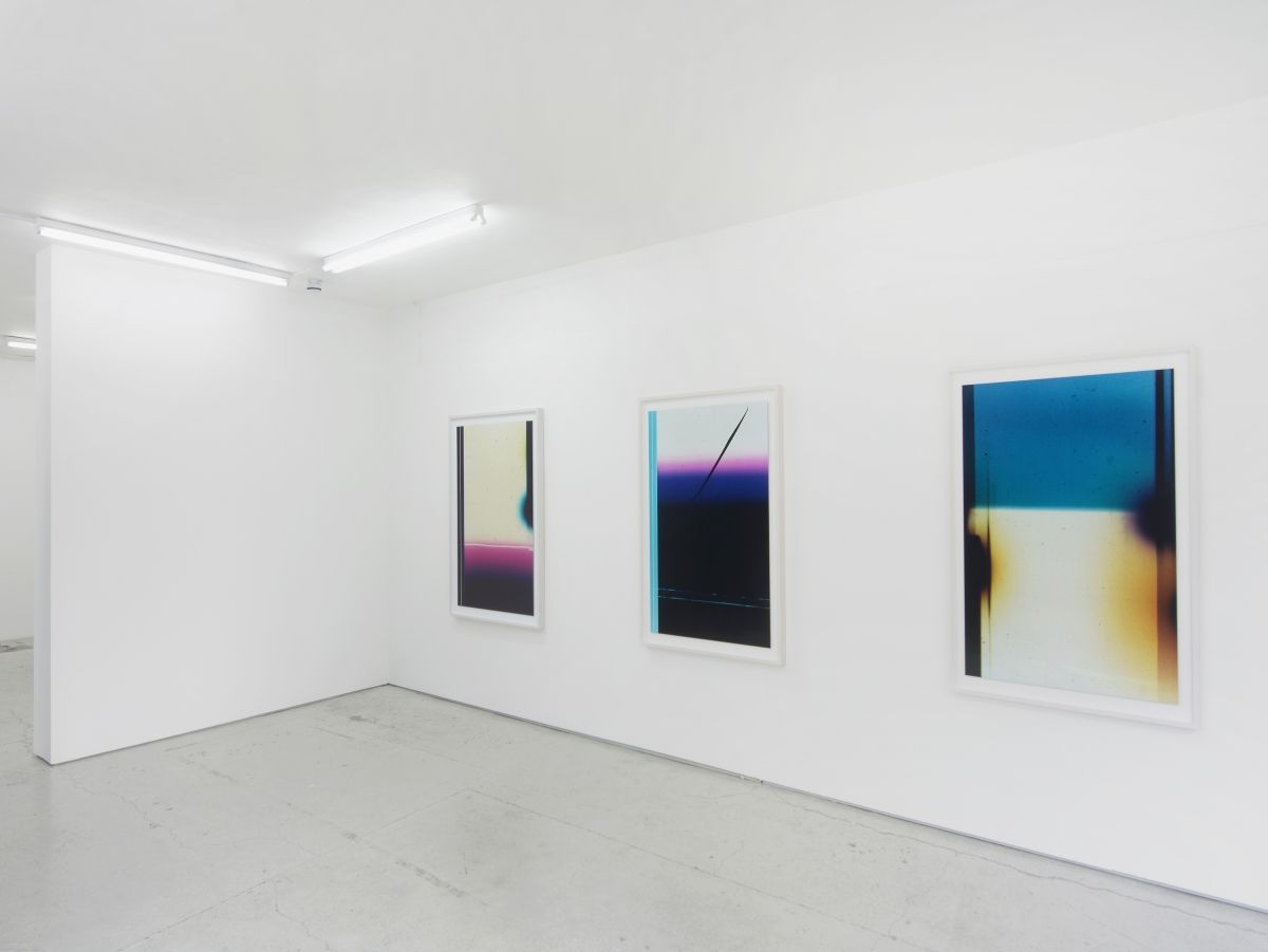 Elizabeth McAlpine, Light Reading at Laura Bartlett, photo 4