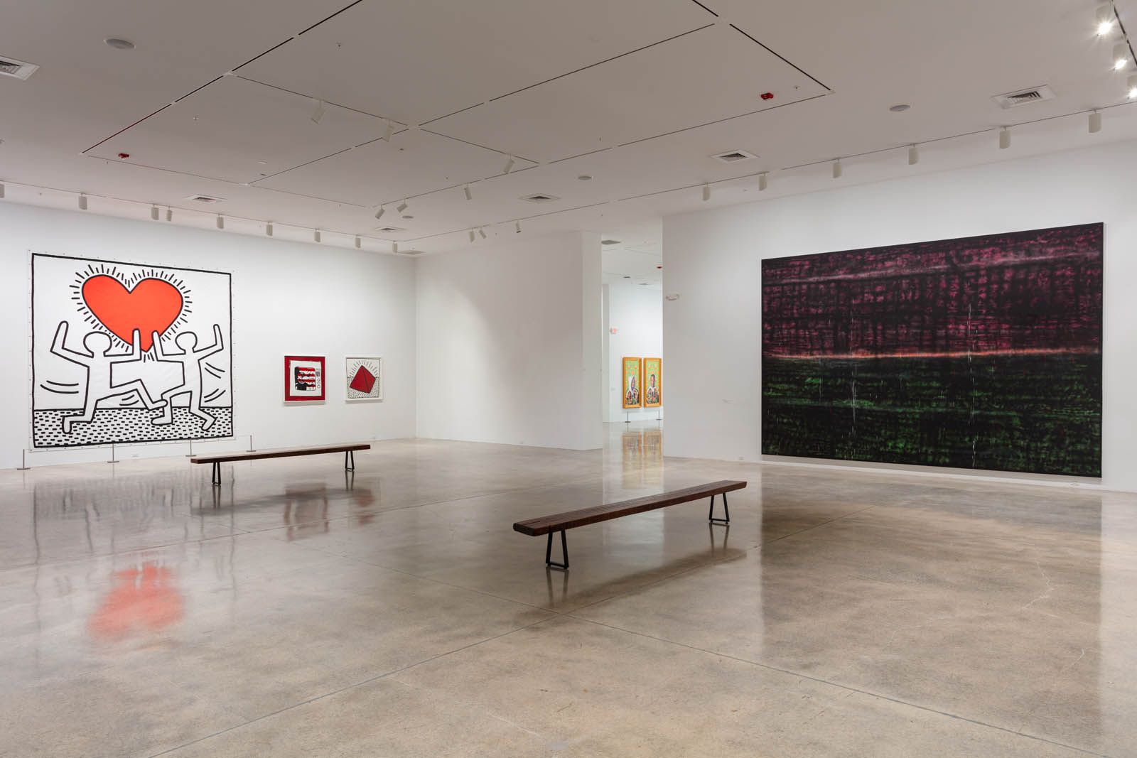 Collection Highlights, Collection Highlights at Rubell Museum, photo 9