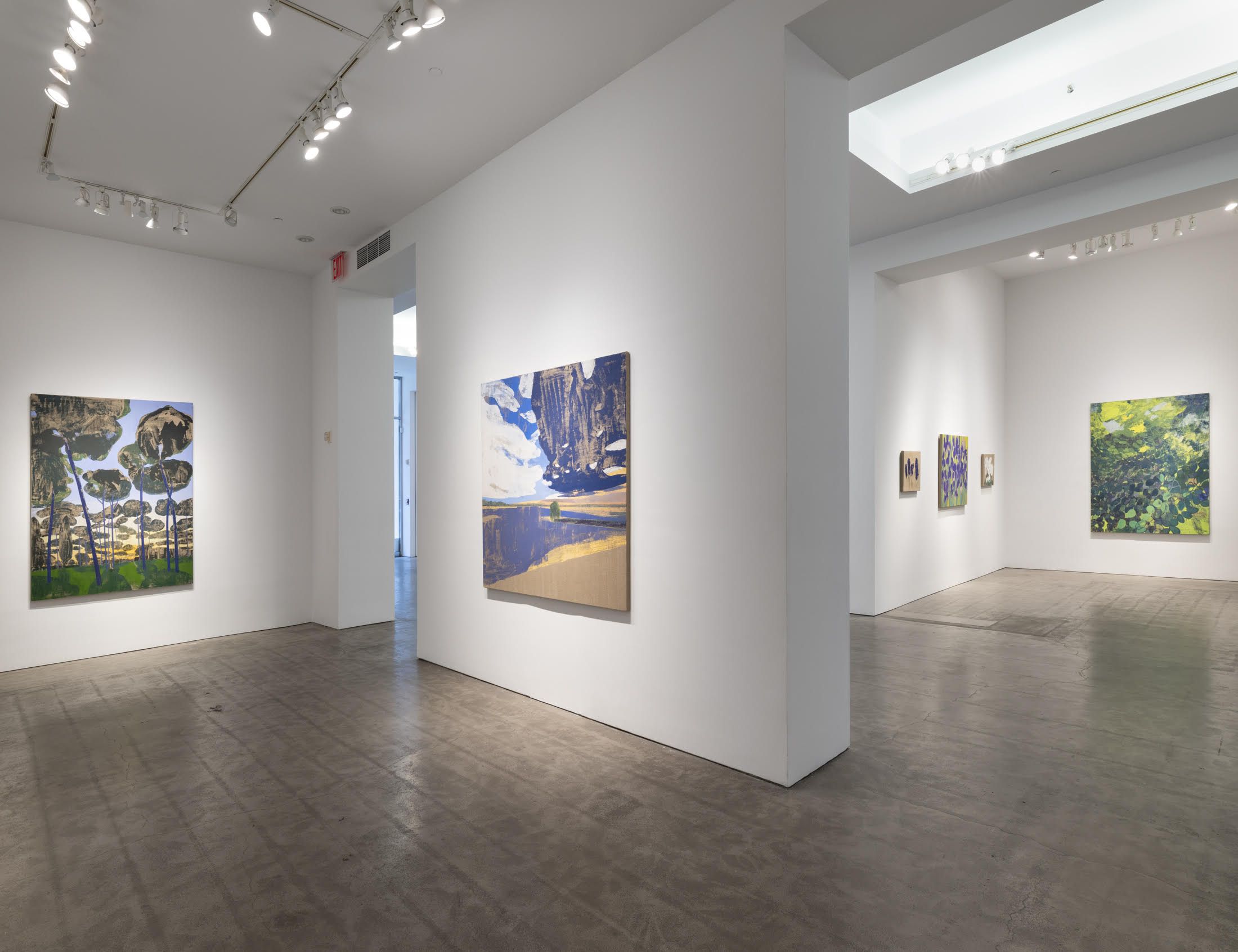 Eric Dever, Points of Interest at Berry Campbell, photo 6