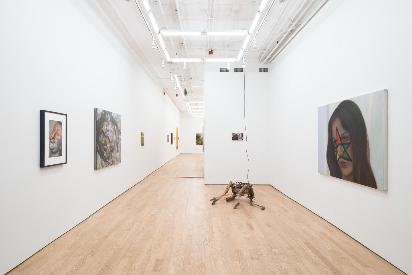 Friends in Both Places, Friends in Both Places at Nicelle Beauchene, photo 6