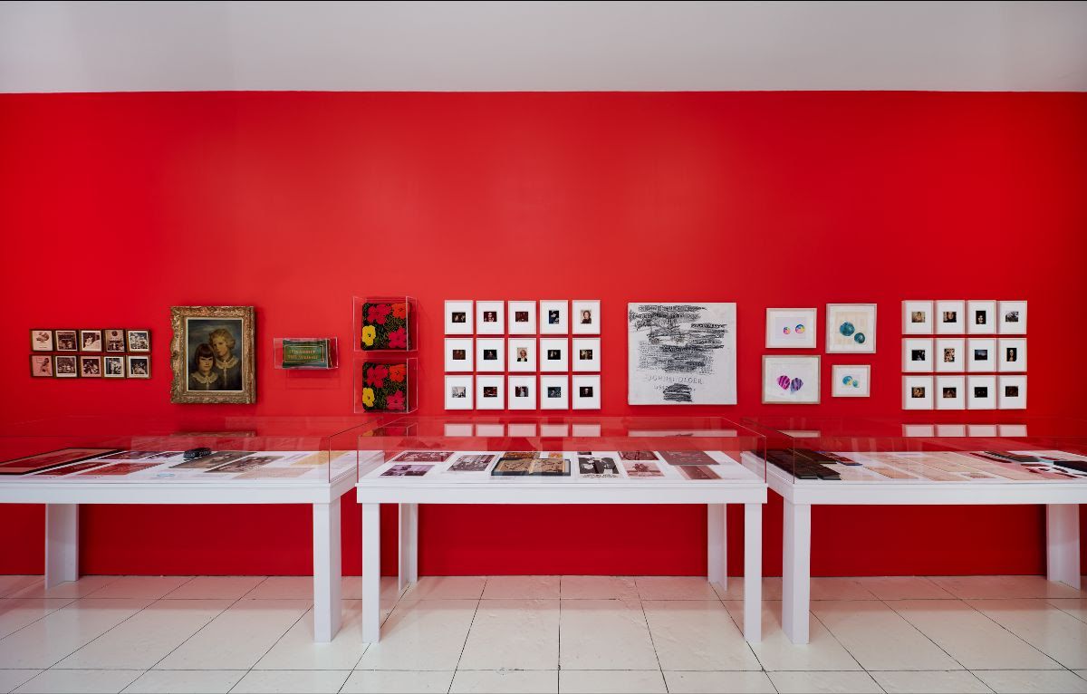 Brigid Berlin, The Heaviest at Vito Schnabel Gallery, photo 4