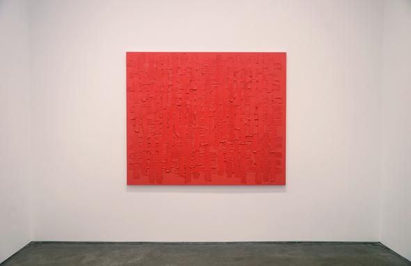 Sharon Brant, Michael Brennan, John Zinsser, Brant, Brennan, Zinsser at Minus Space, photo 2