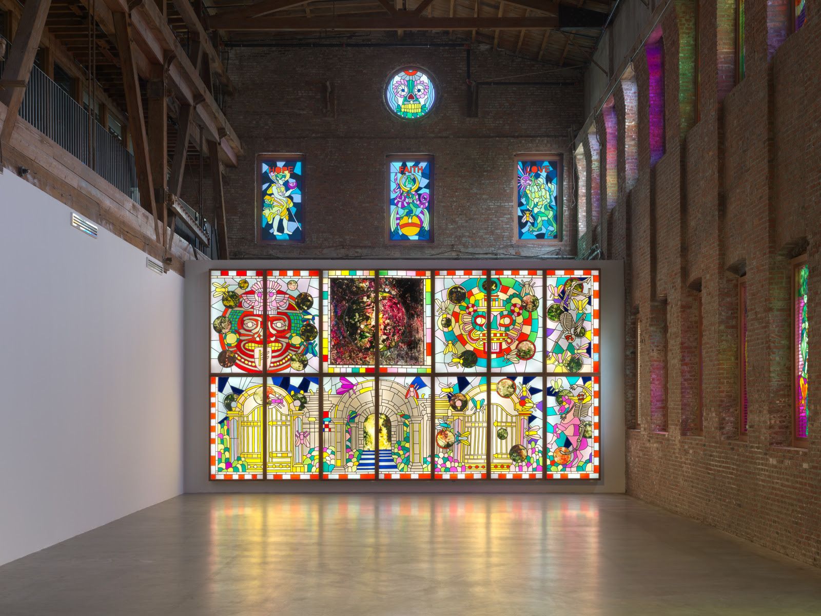 Raúl de Nieves, image 2 of 3