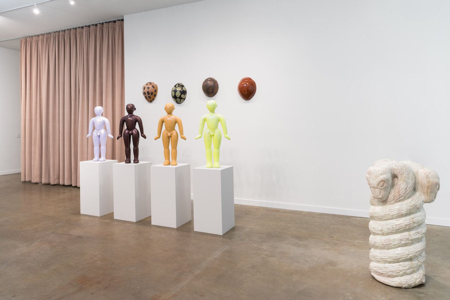 Andrés Monzón-Aguirre, Égida at Stars, photo 2