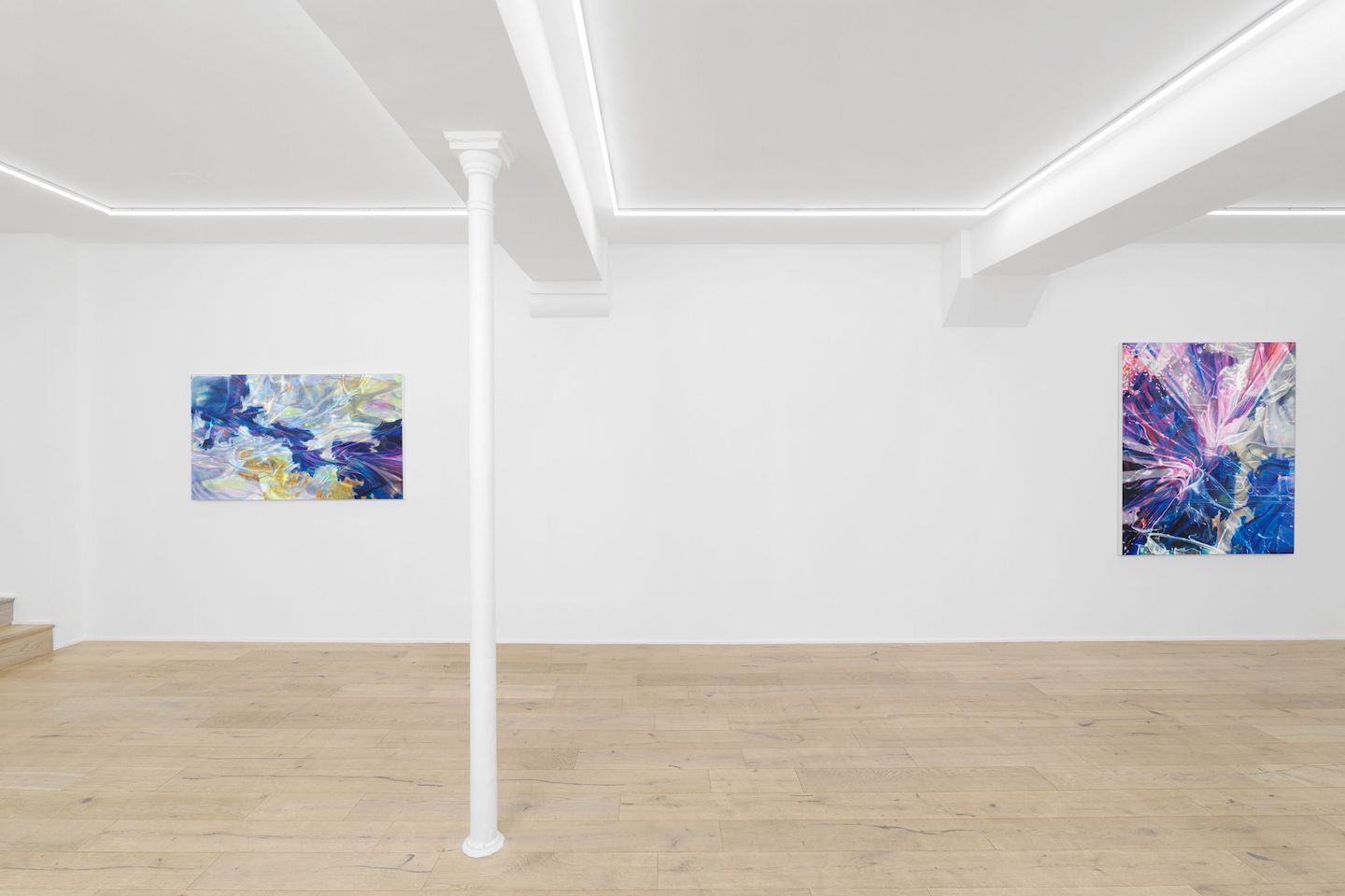Yanjun Li, Panspermia at Long Story Short, photo 4