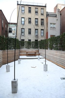 Kishio Suga, Kishio Suga at Blum & Poe, photo 6