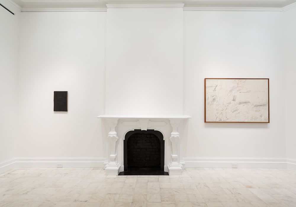 Installation view 2