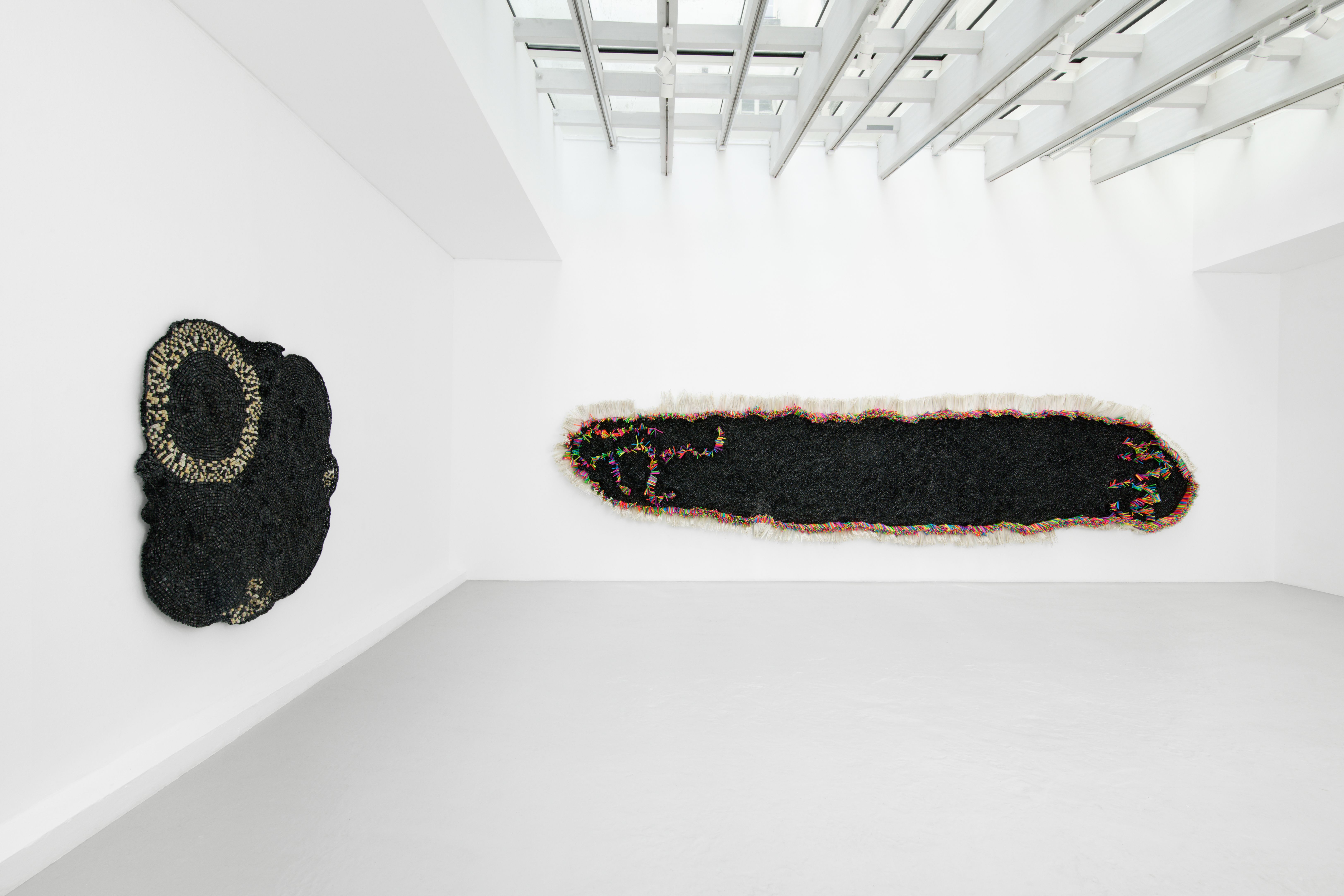 Moffat Takadiwa, The Reverse Deal at Semiose, photo 4
