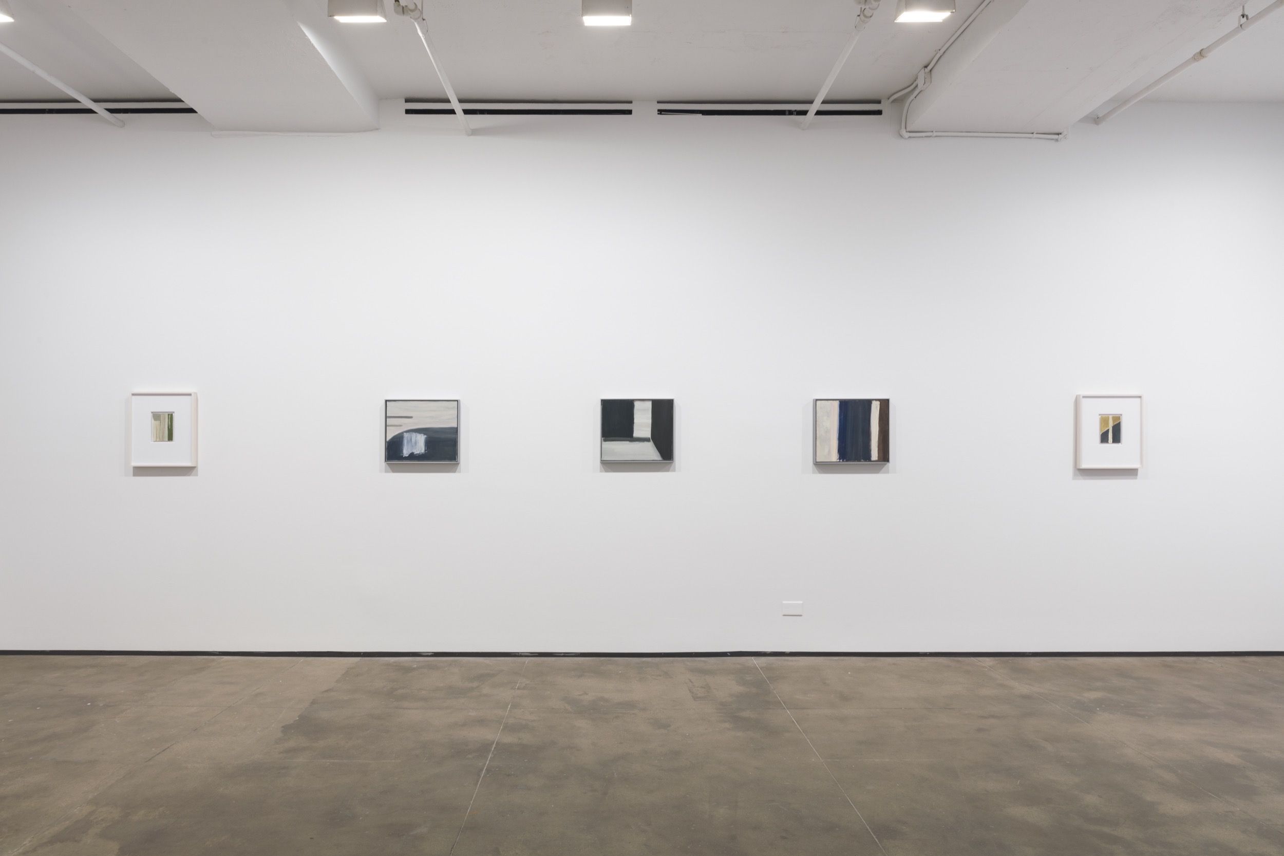 Installation view 7