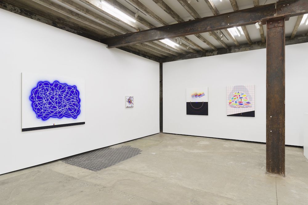 Adam Henry, Terra Informa at Candice Madey, photo 4