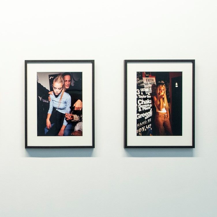 The Camera is Cruel: Lisette Model, Diane Arbus, Nan Goldin, The Camera is Cruel: Lisette Model, Diane Arbus, Nan Goldin at Austrian Cultural Forum, photo 3