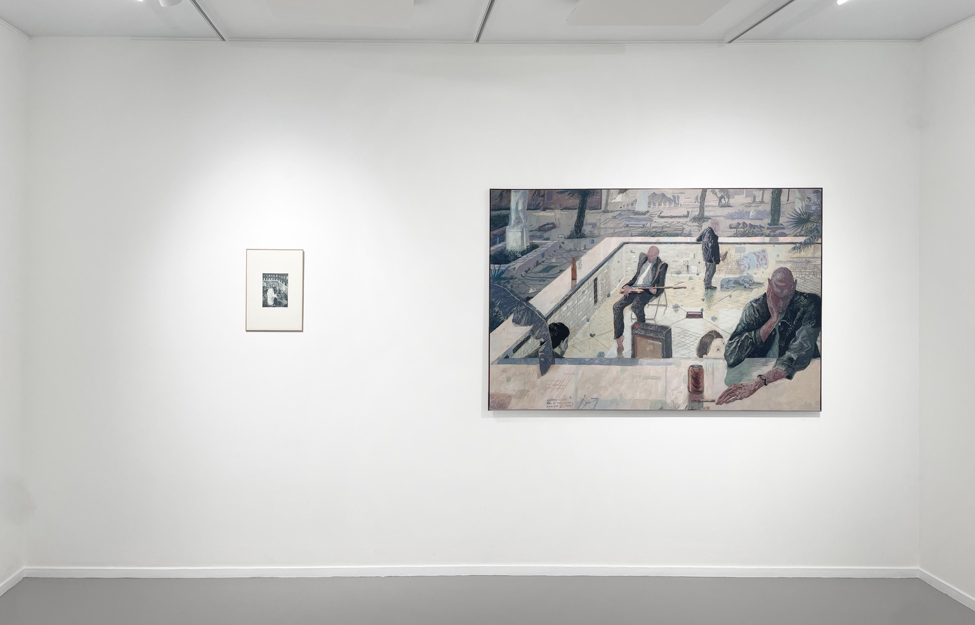Sasha Brodsky, image 3 of 3