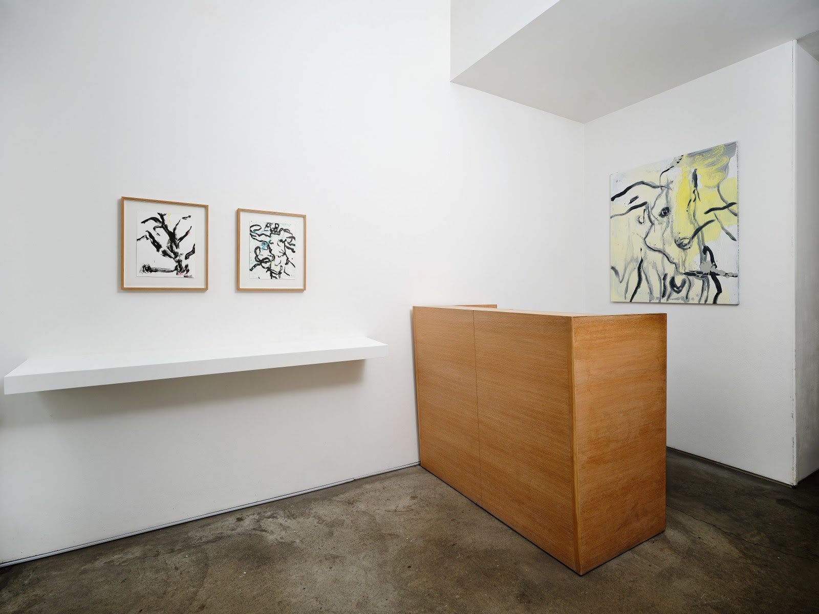 Federico de Francesco, And Now at Jupiter, photo 5
