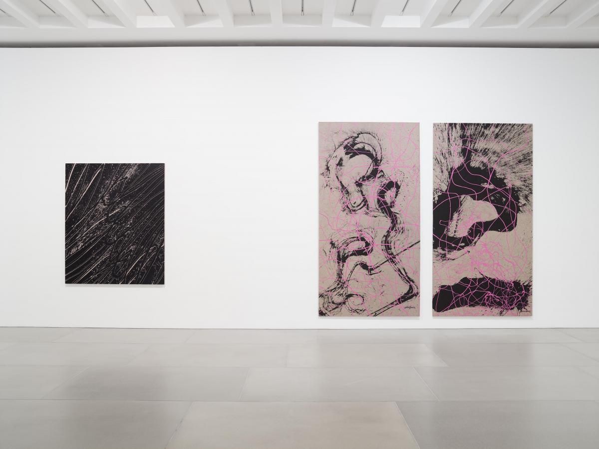 Ed Moses & Qin Feng, image 2 of 6
