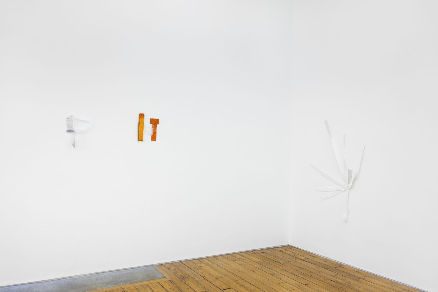 Hana Miletić, Patterns of Thrift at The Approach, photo 7