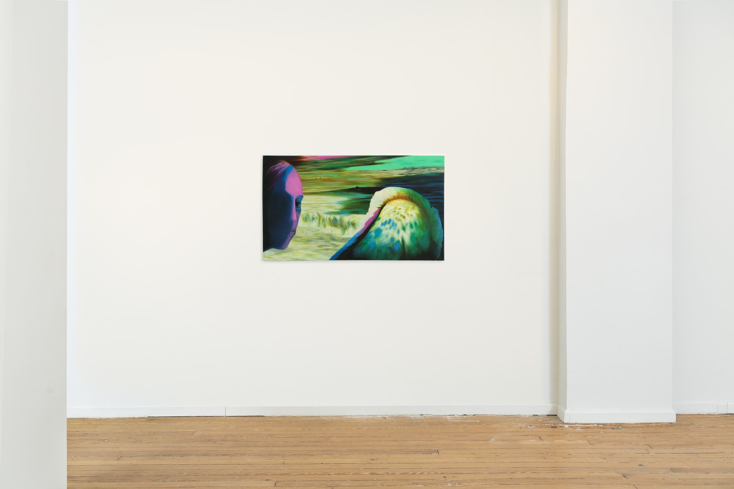 Tess Bilhartz, Now You See Me at 370 Broadway, photo 8