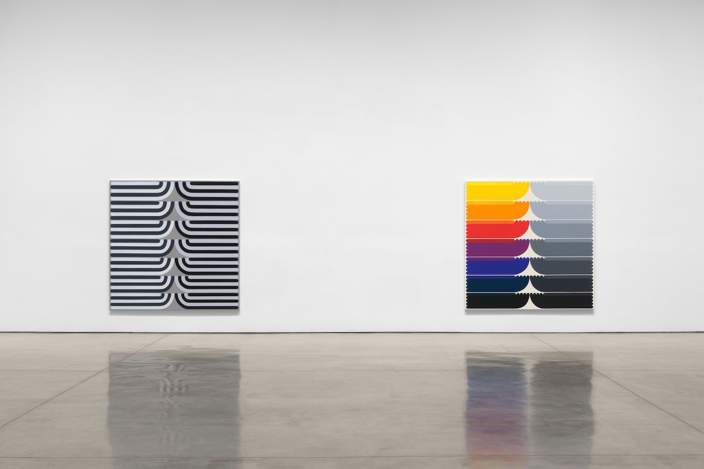 Dan Walsh, Dan Walsh at Paula Cooper, photo 4