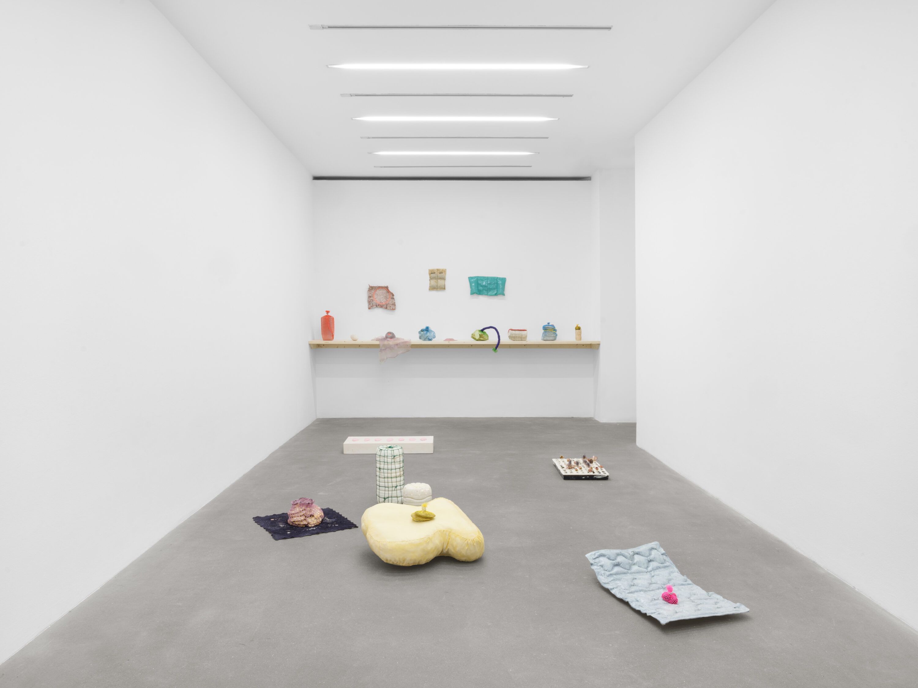 Veronica Ryan, Veronica Ryan at Alison Jacques, photo 6