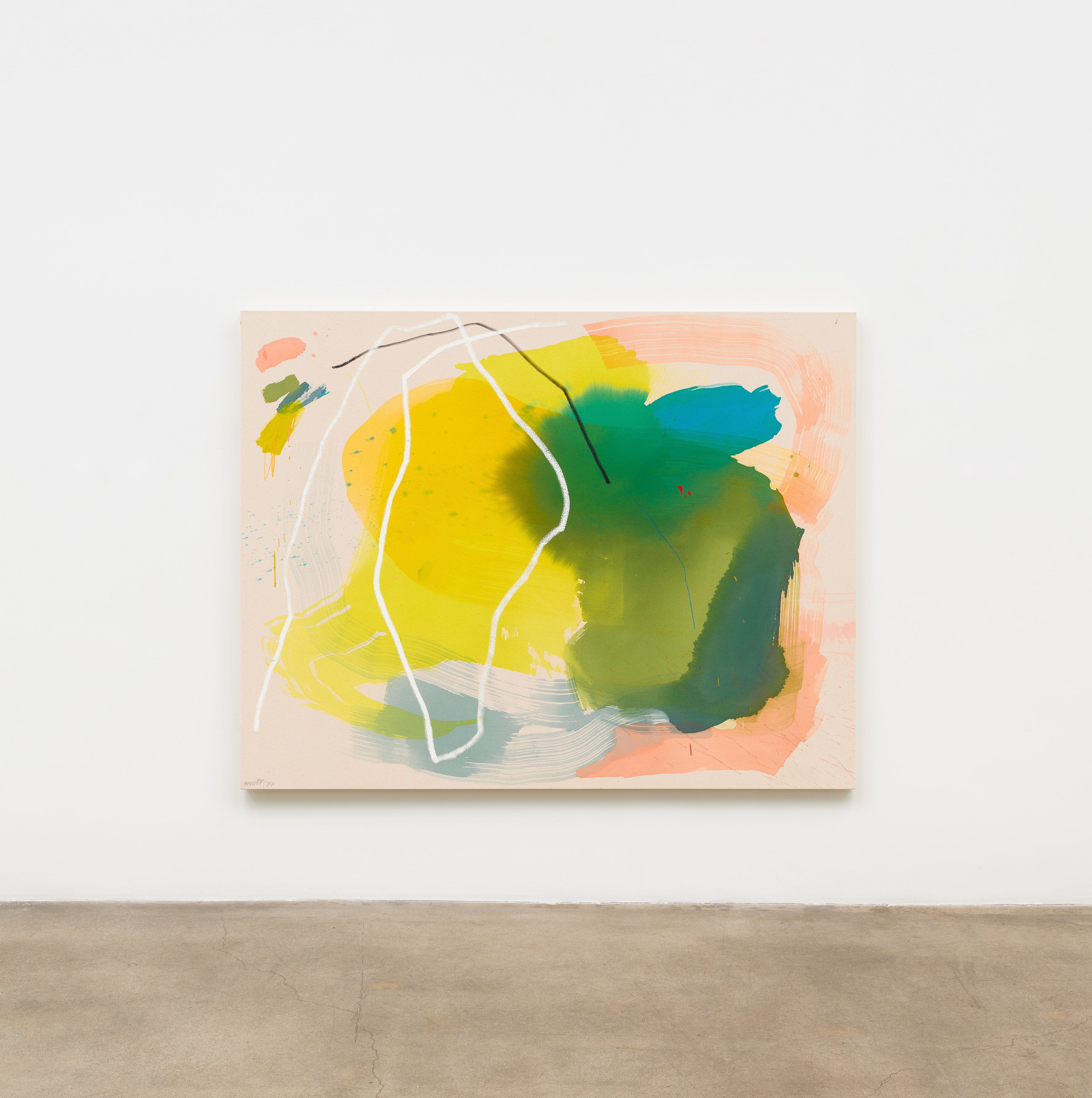 Heather Day, Ricochet at Diane Rosenstein, photo 3