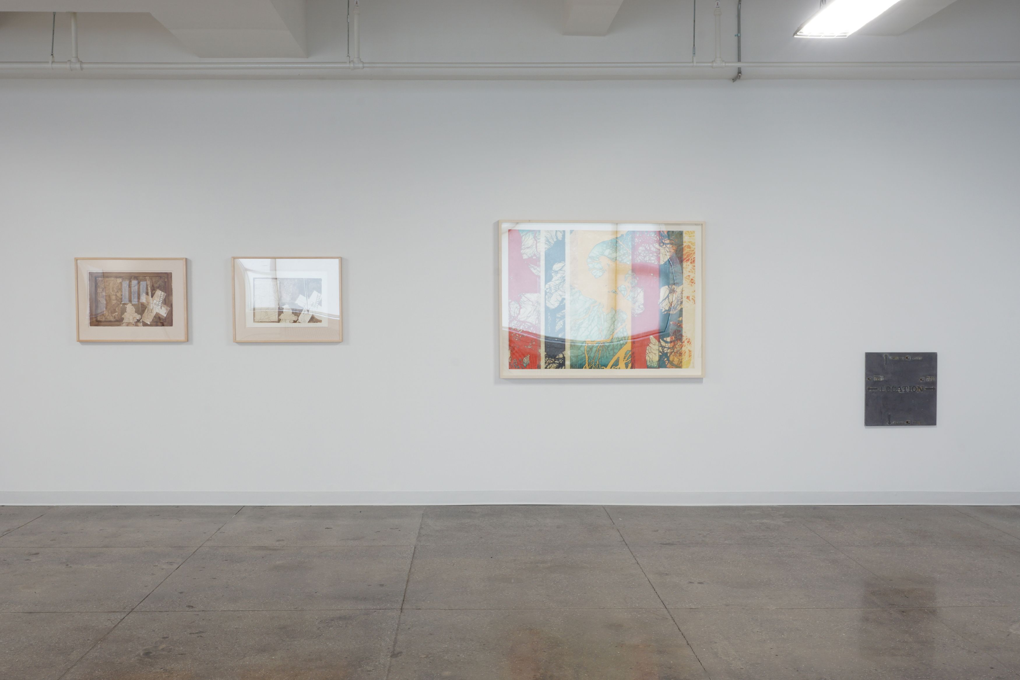 Far Away and Close, Far Away and Close at Castelli Gallery, photo 5