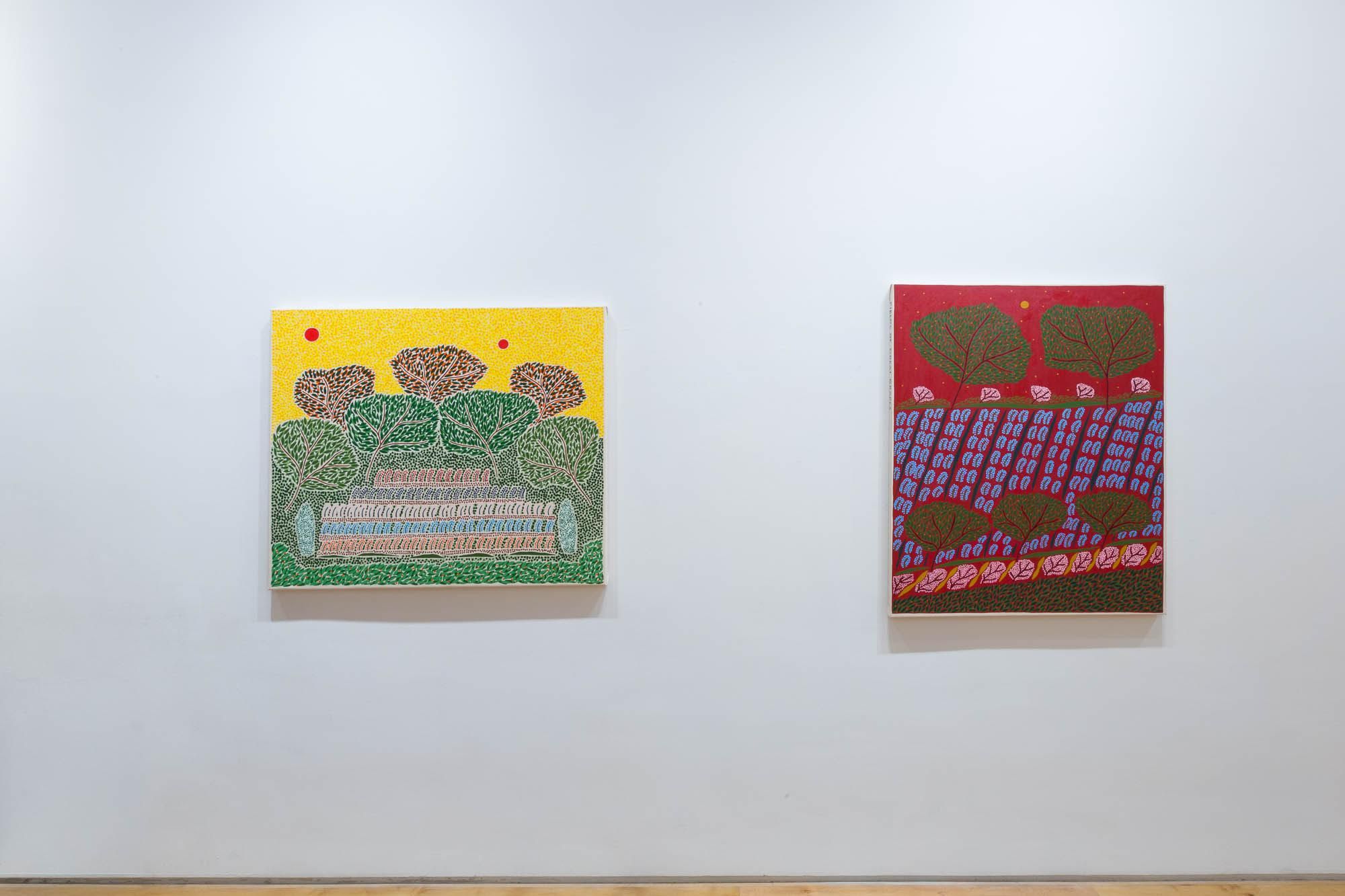 Anders Scrmn Meisner, Orange Blossom Water (Like Wild Horses) at Isabel Sullivan, photo 4
