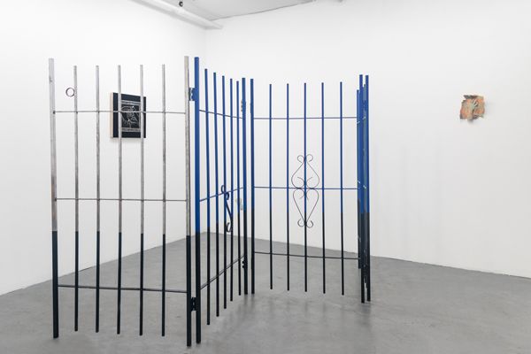 What We Emanate, What We Emanate at Black Ball Projects, photo 4