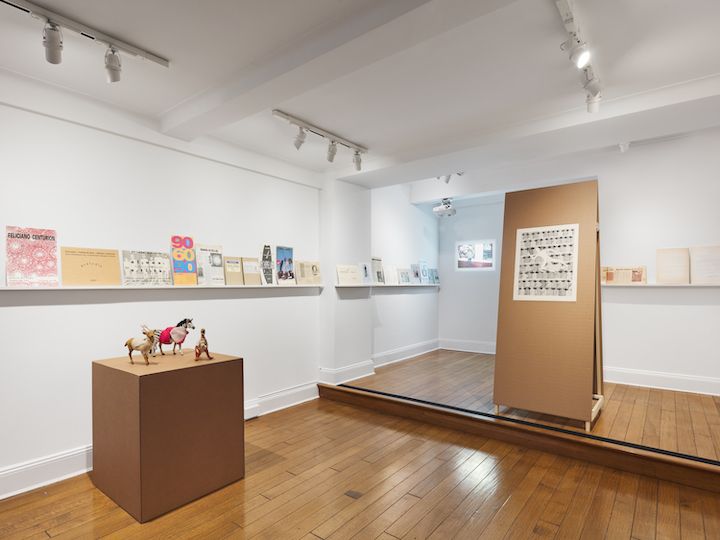 Ñande Róga, The Feliciano Centurión Archival Collection at Institute for Studies on Latin American Art, photo 4