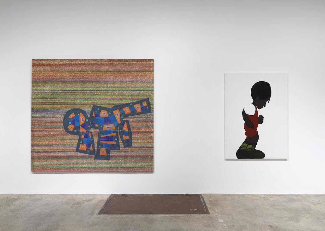 Omari Douglin & Lukas Quietzsch, Scam Likely at Ramiken, photo 4