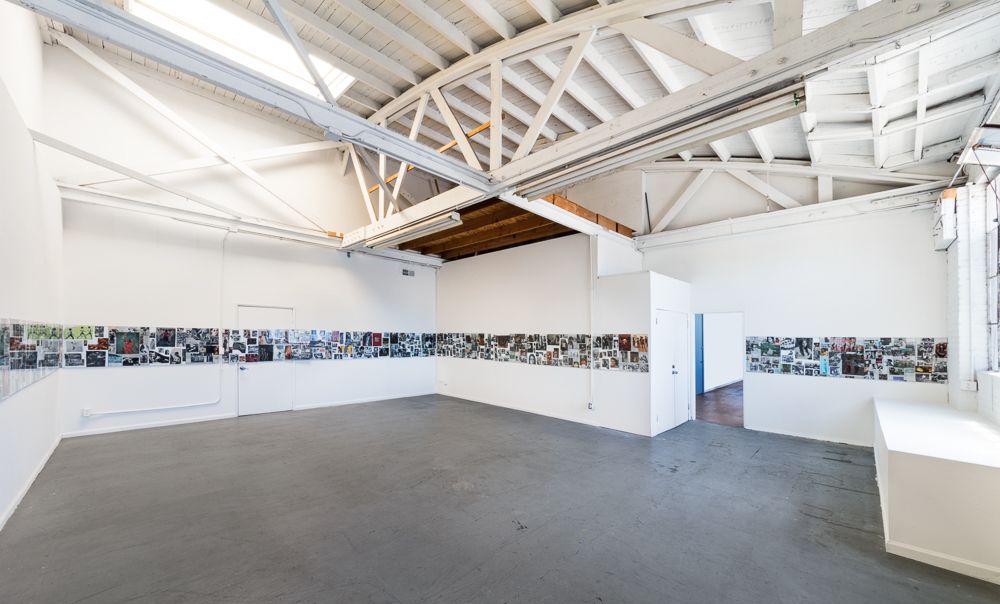 Carmen Winant, Pictures of Women Working at Skibum MacArthur, photo 4