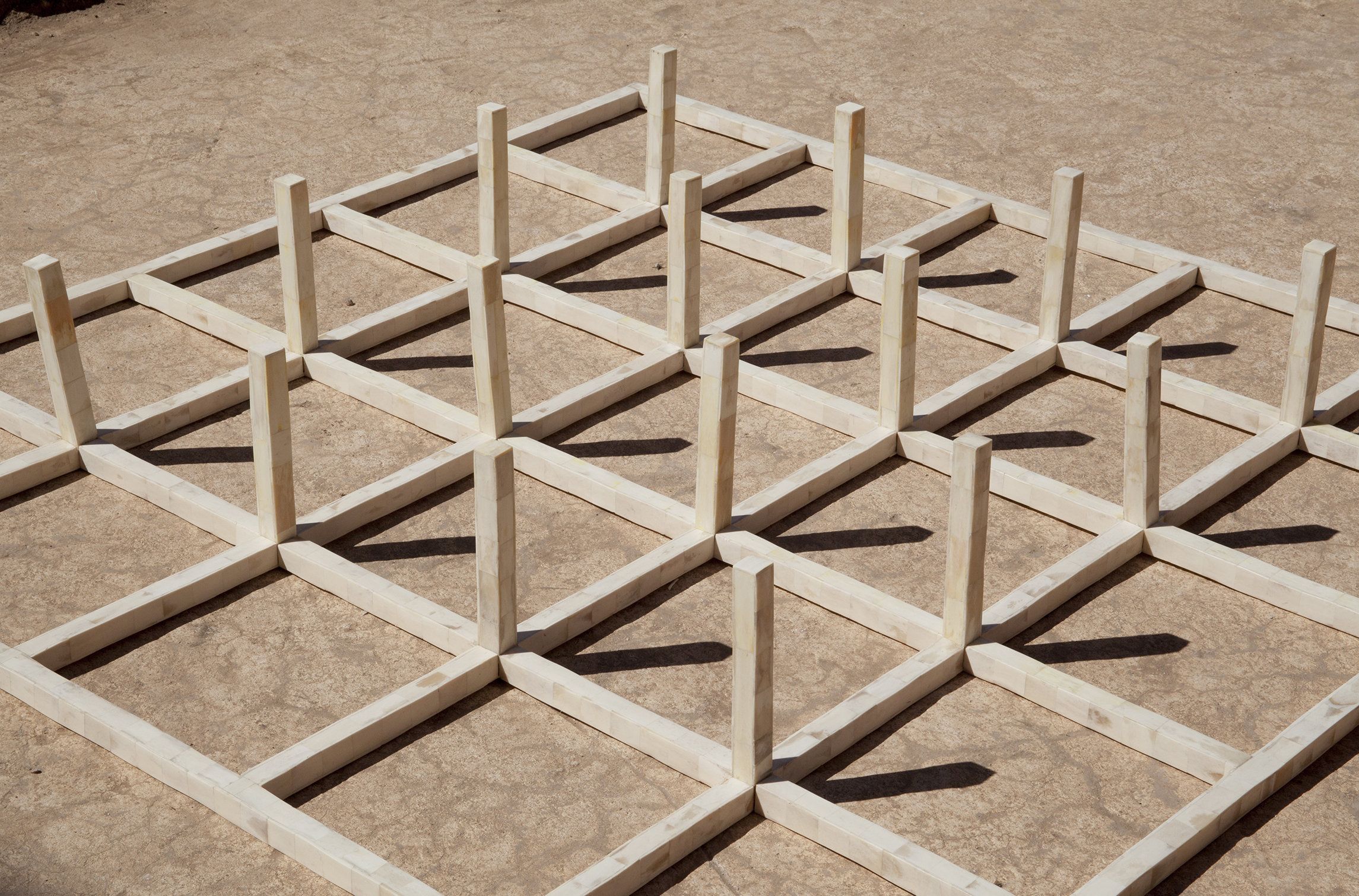 Jumana Manna, The Contractor’s Heel at CRG Gallery, photo 2