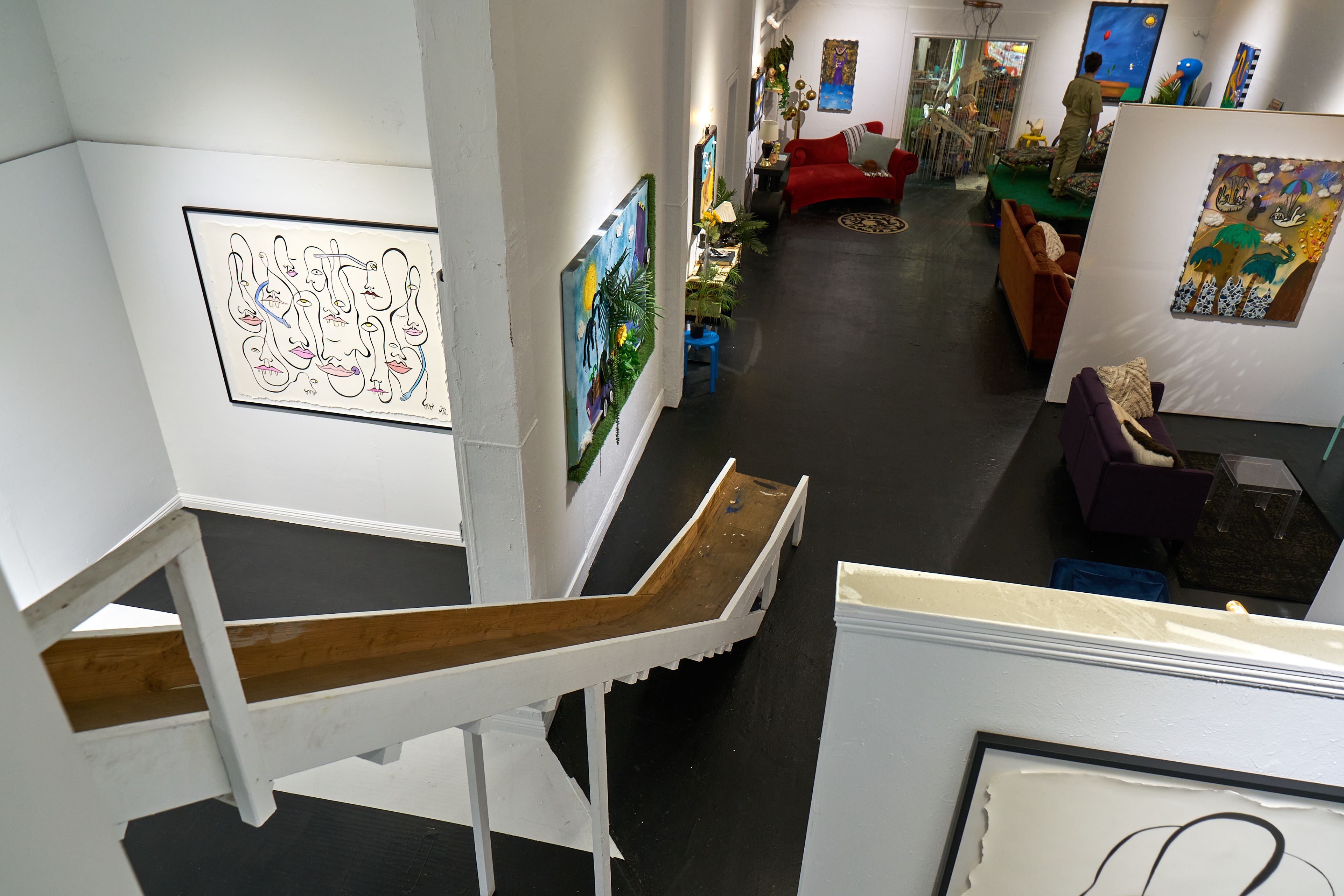 The Mac, image 6 of 12