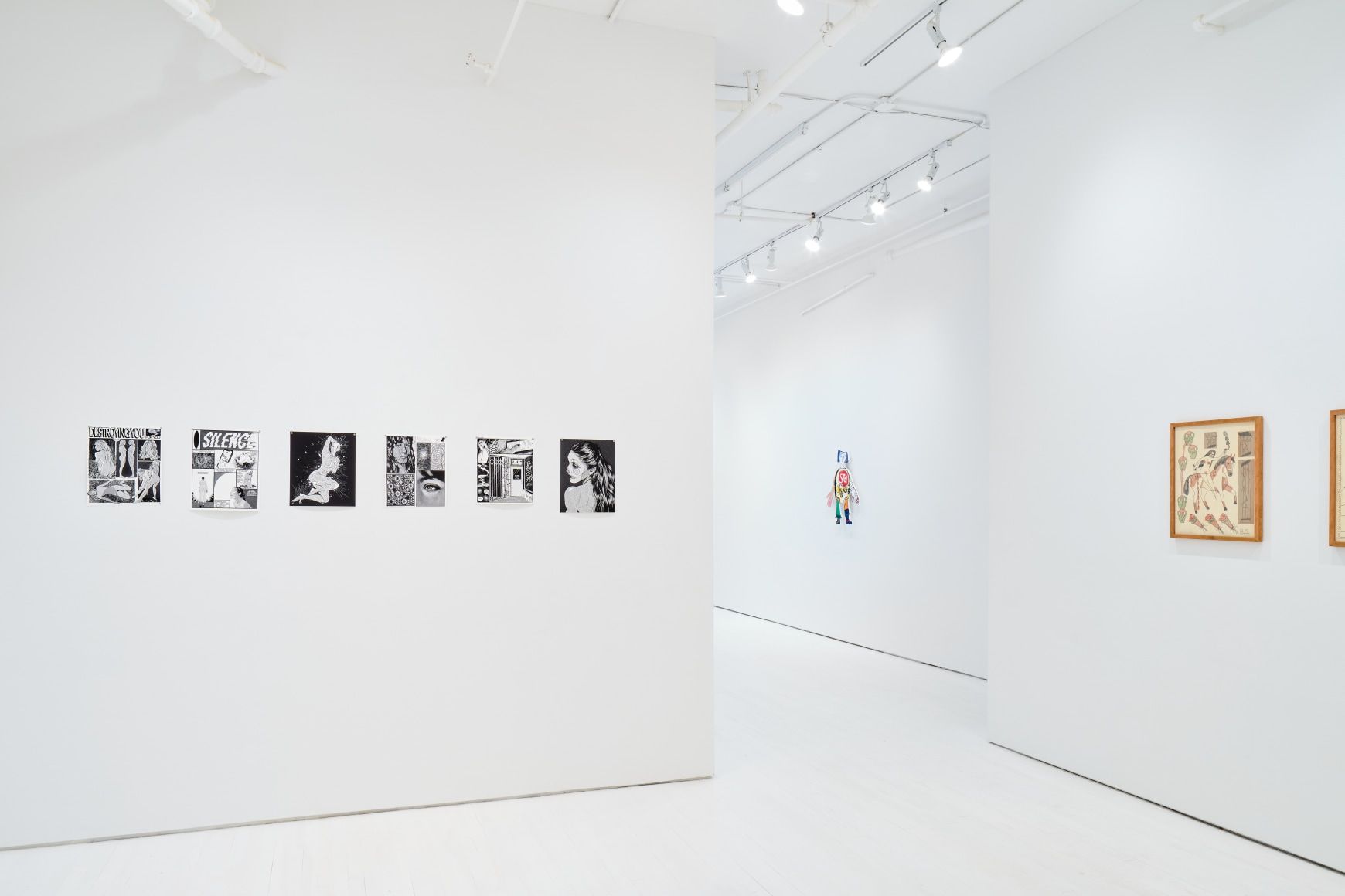The Furthest the Earth Has Been From the Sun, The Furthest the Earth Has Been From the Sun at Jack Hanley, photo 5