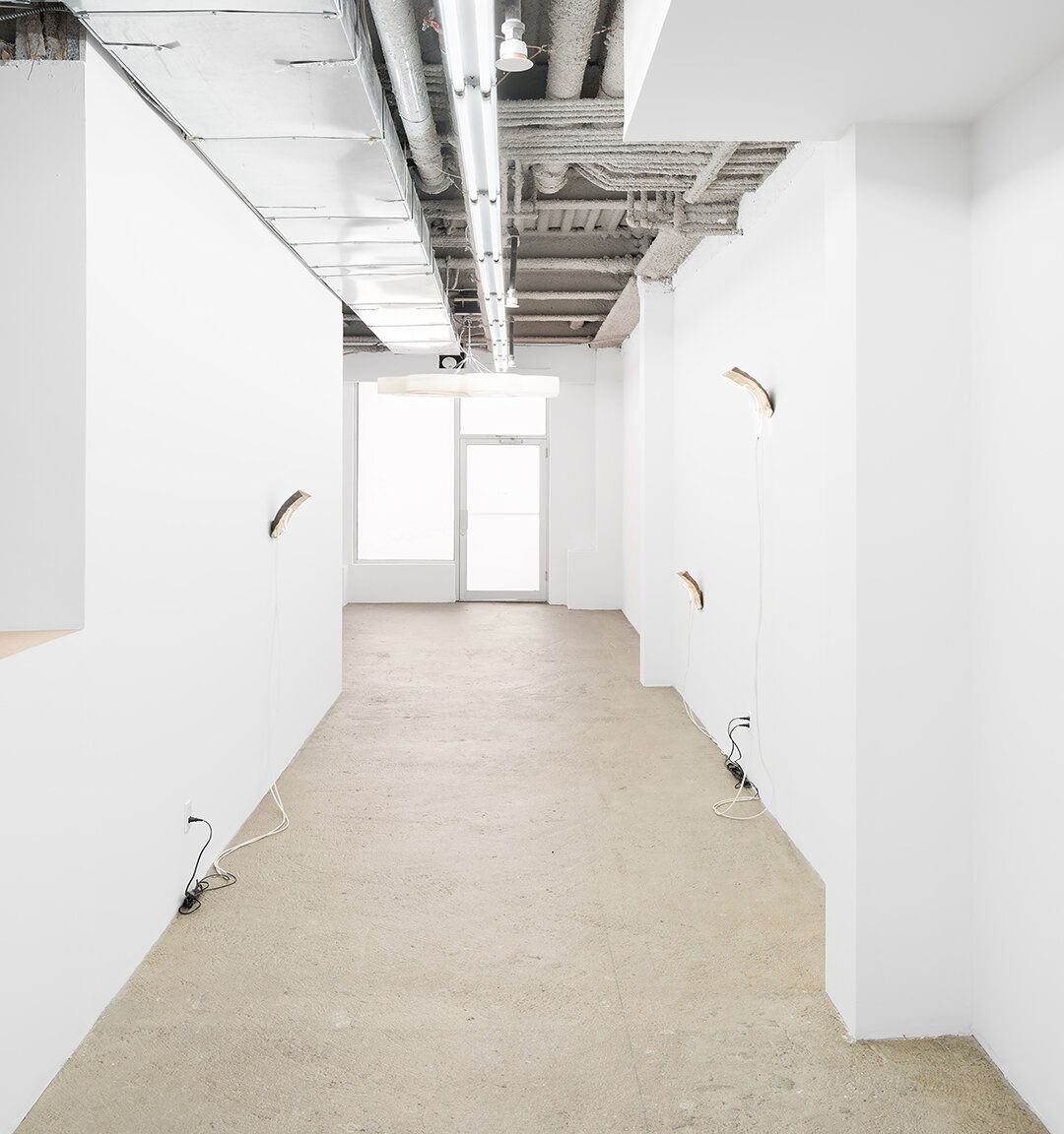 Sean Donovan, Recent Work at M 2 3, photo 15