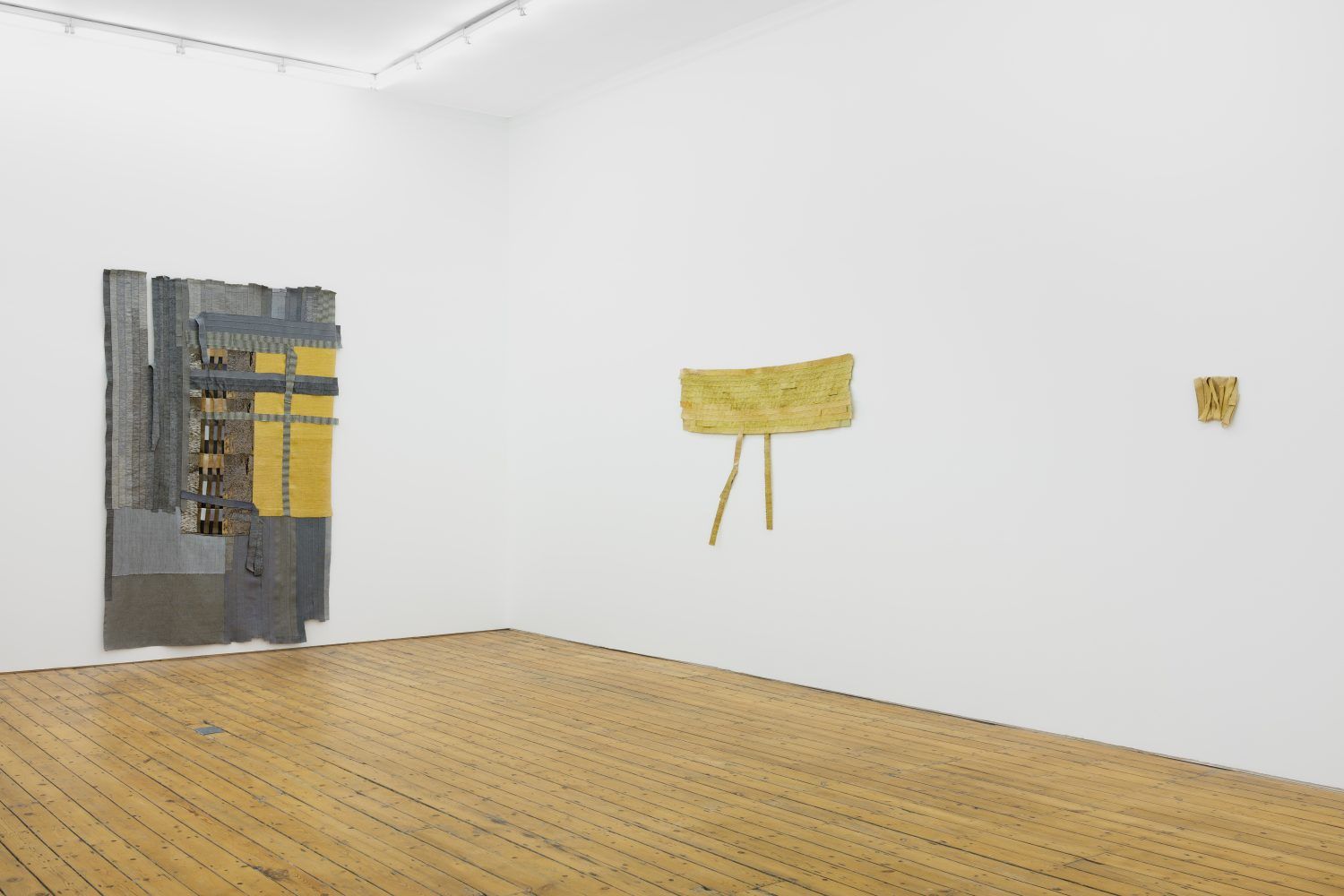 Hana Miletić, Patterns of Thrift at The Approach, photo 2