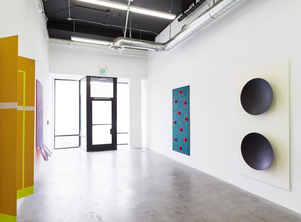 Lisa Williamson, Body Boards at Tif Sigfrids, photo 3