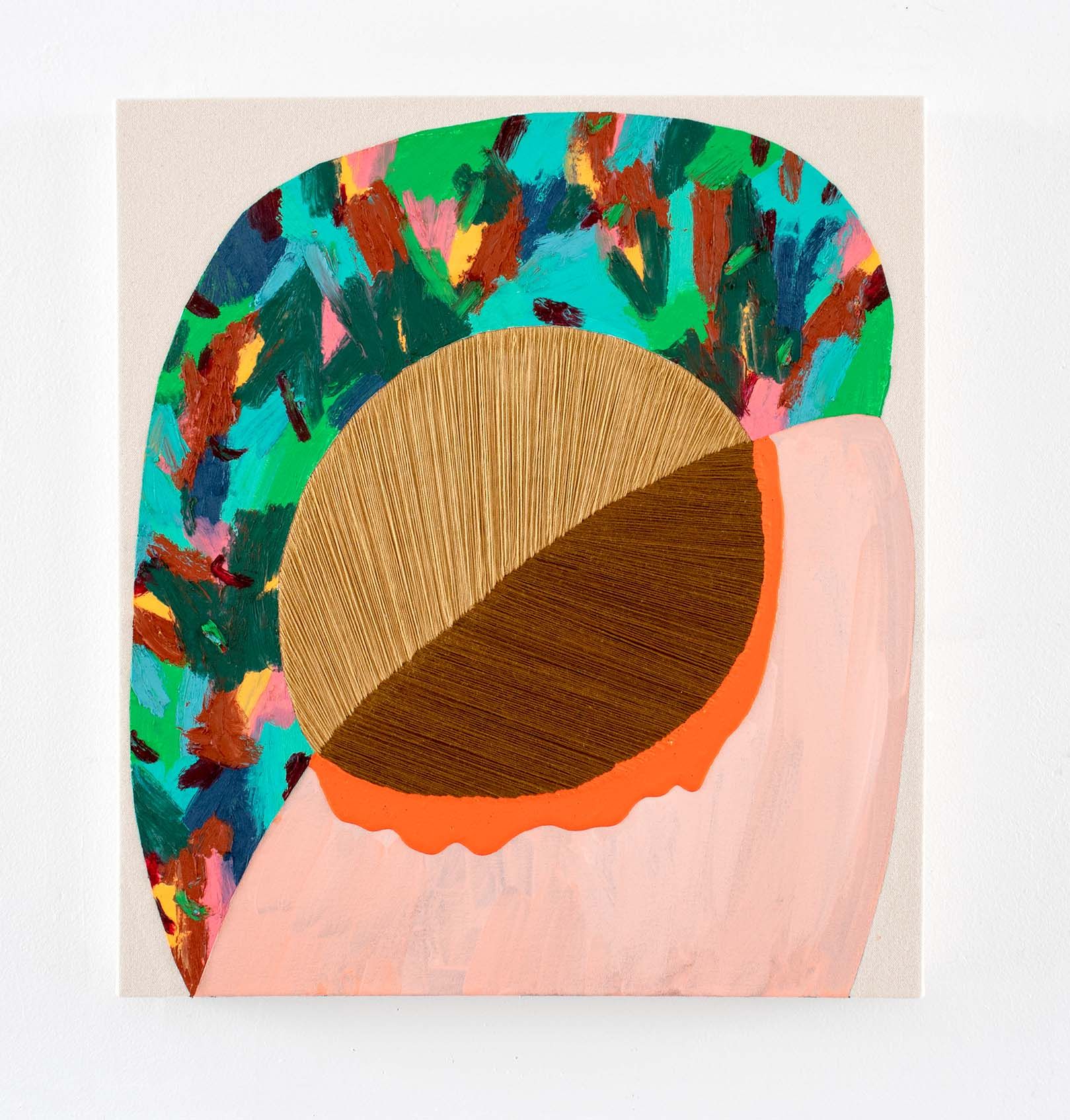 Amanda Valdez, The Deep Way at The Landing, photo 5