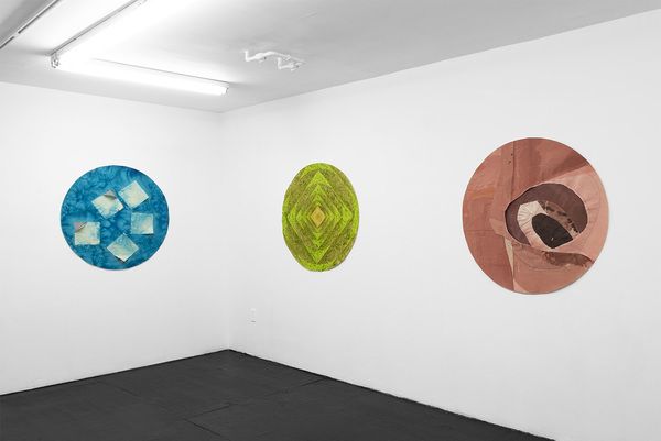 Kern Samuel, What Is Under the Sun? at Bodega, photo 3