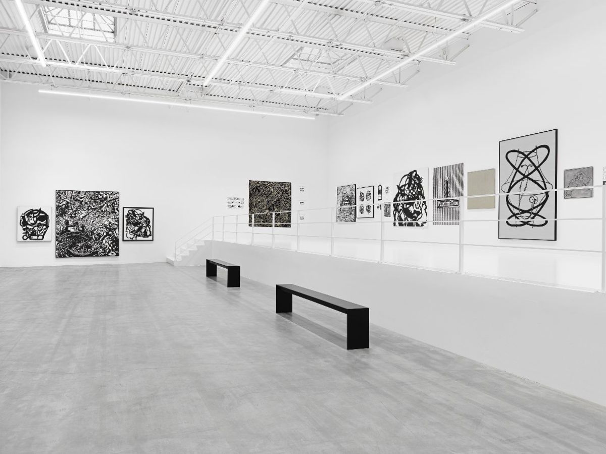 Installation view 4