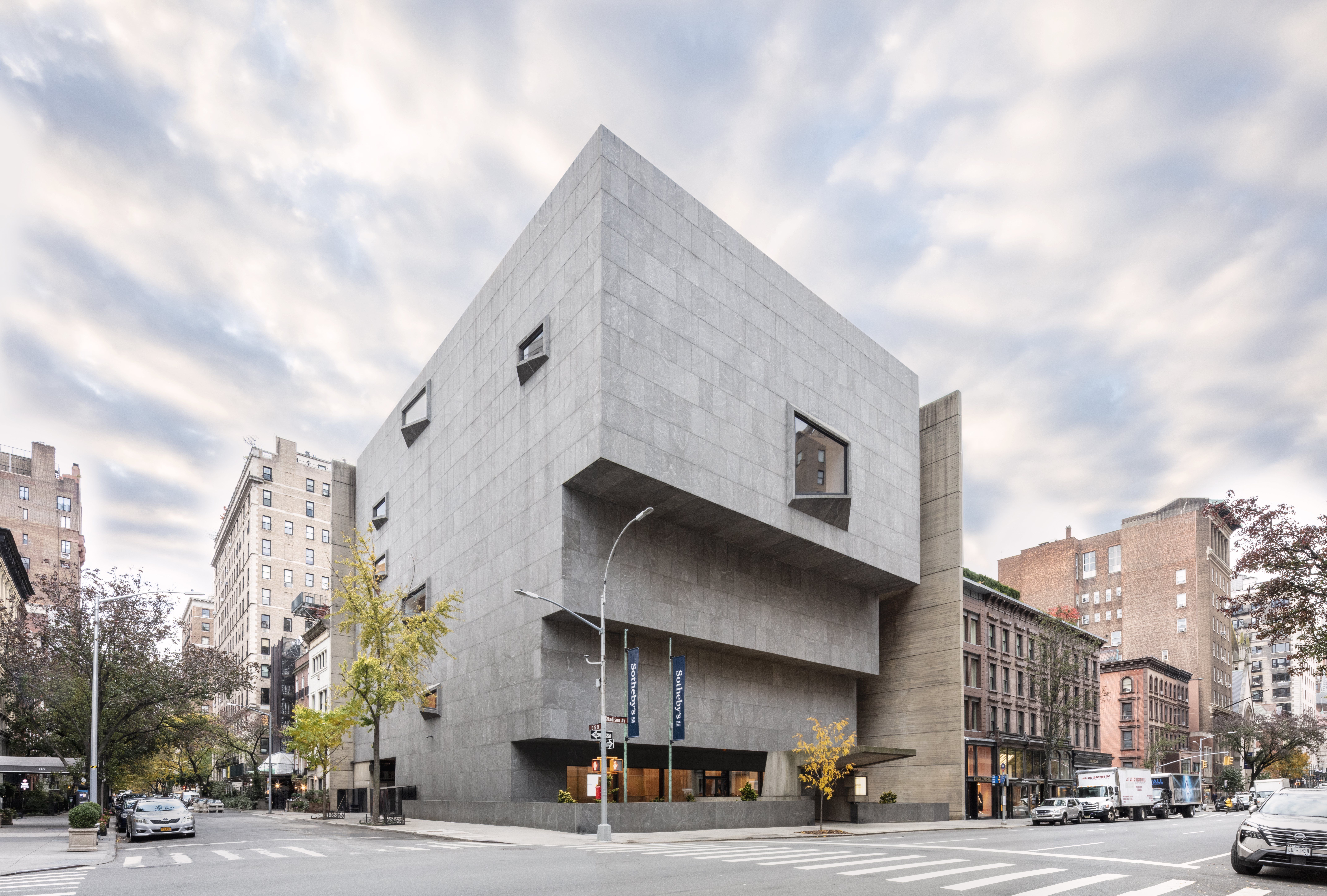 The New York Sales, image 5 of 5