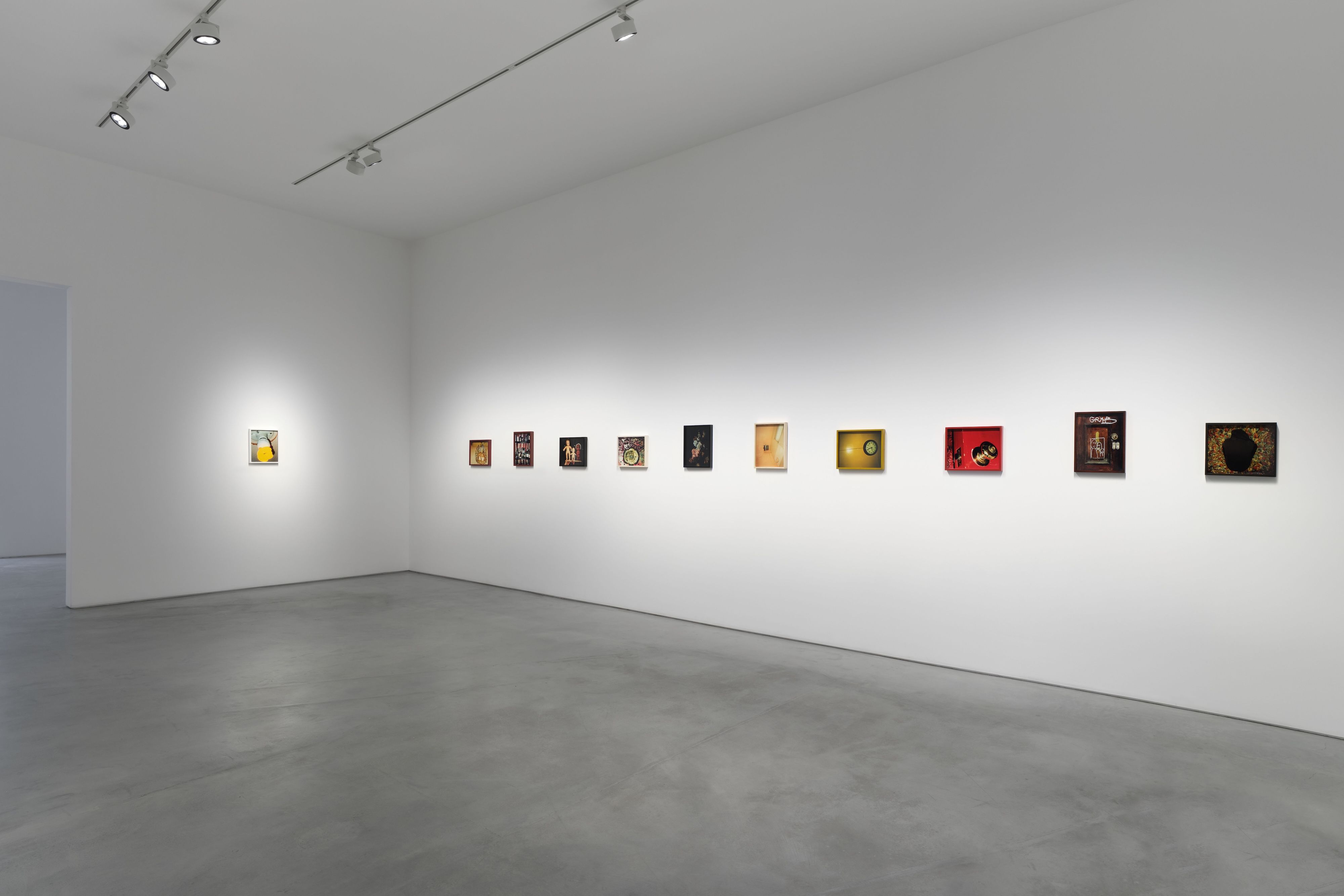 Brenna Youngblood, R.A..D…I..O. at Roberts Projects, photo 17