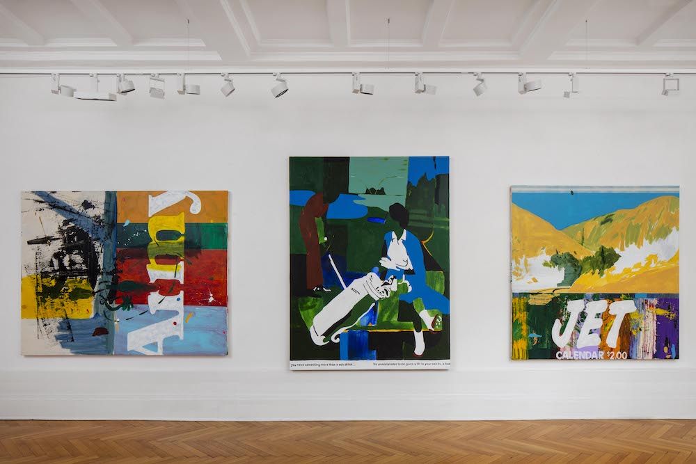 Charlie Alston, Tonight Turns to Day at Gnyp, photo 2