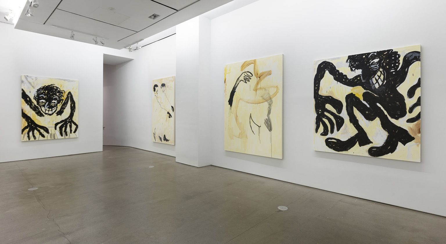 Ricardo Gonzalez, Rot Open in Bliss at Asya Geisberg, photo 3