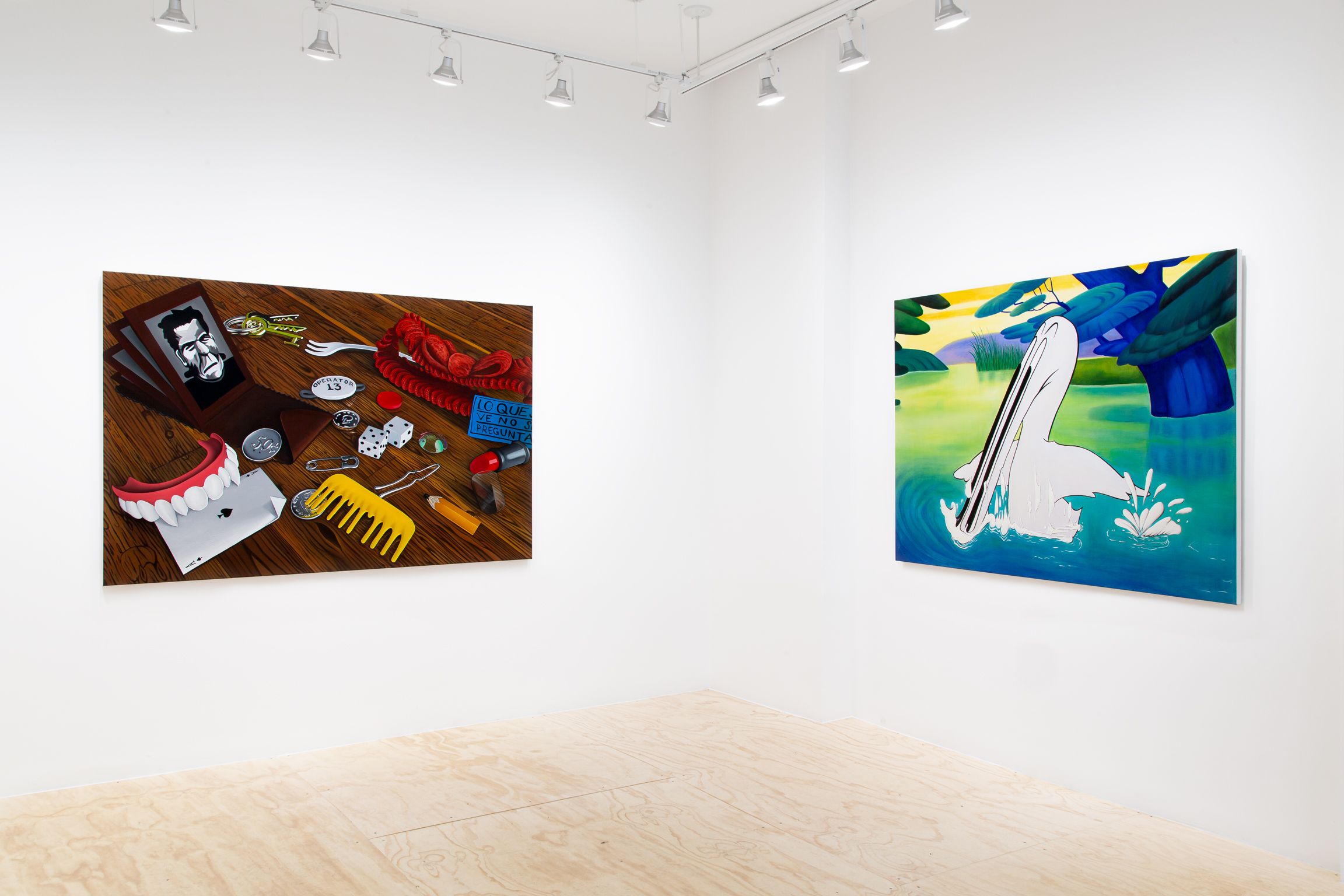 Edgar Serrano, image 5 of 15