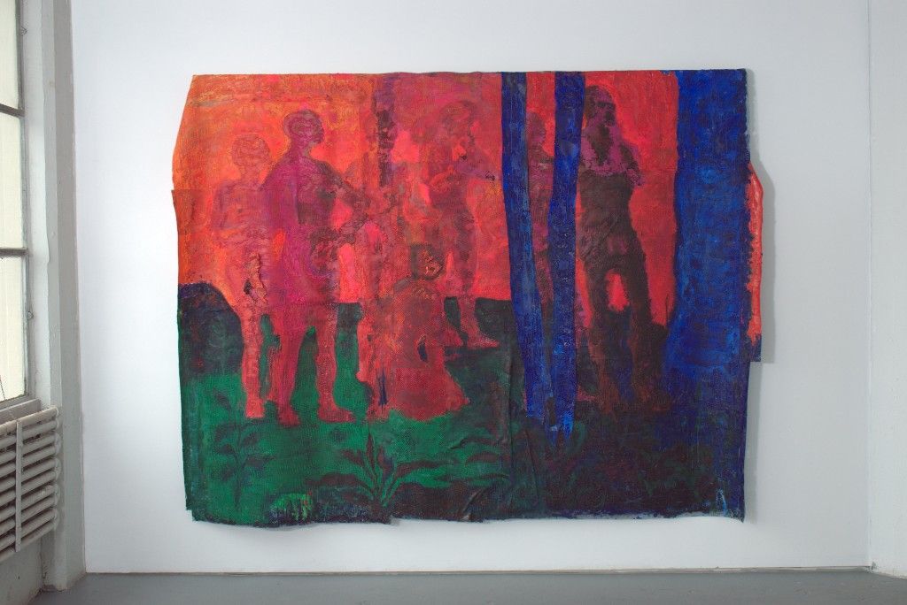June Culp & A.M. White, image 2 of 5