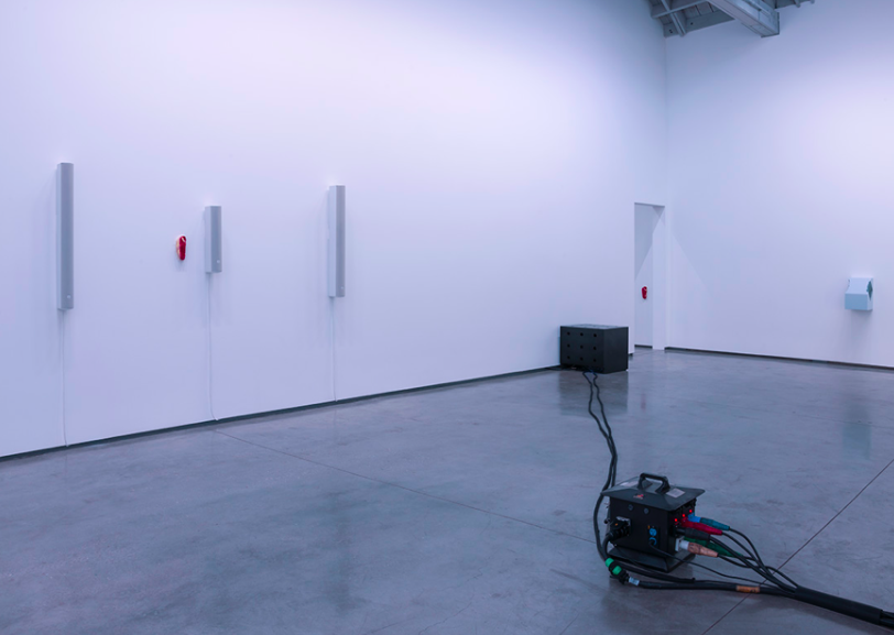 Shahryar Nashat, Image Is An Orphan at David Kordansky Gallery, photo 6