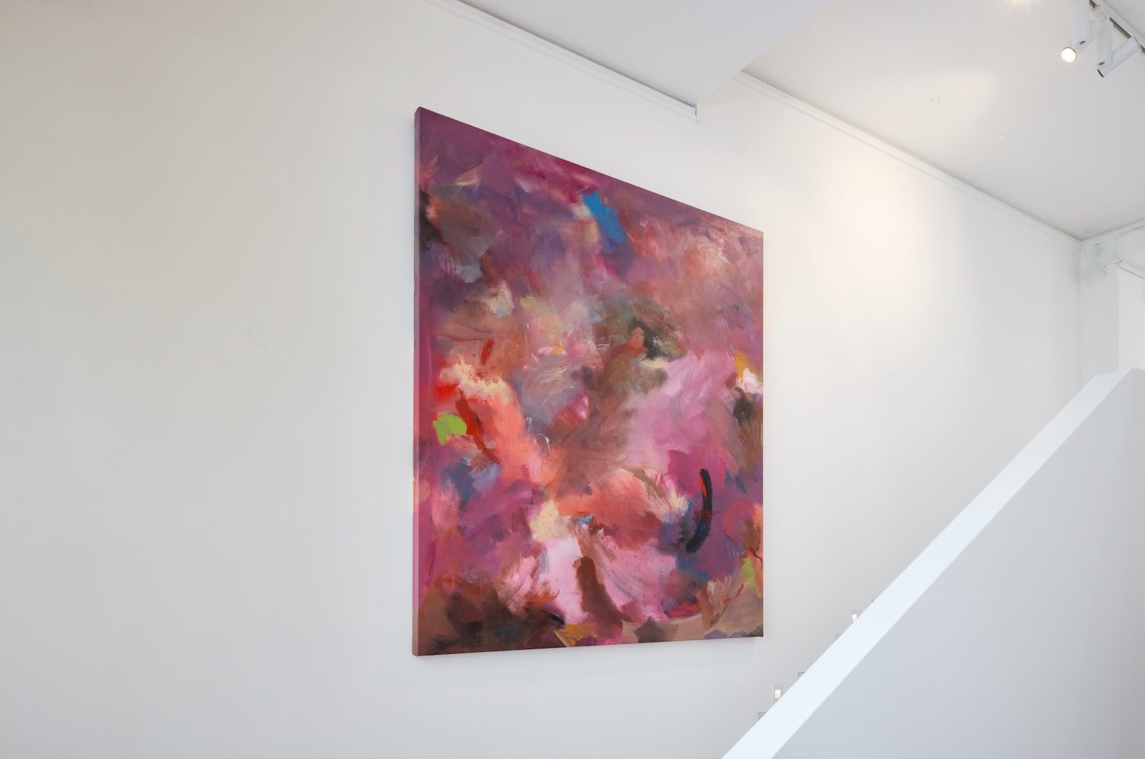 Demetrius Wilson, Demetrius Wilson at Taymour Grahne Projects, photo 6